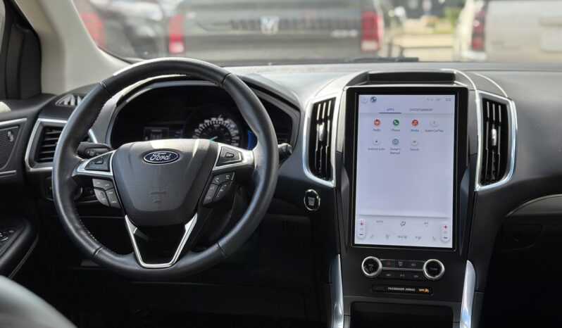 
								2023﻿ ﻿Ford﻿ ﻿Edge﻿ ﻿Titanium﻿ full									
