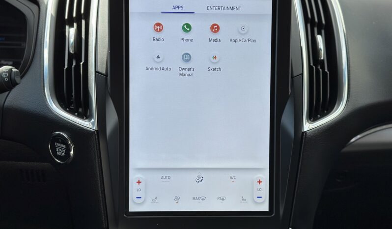 
								2023﻿ ﻿Ford﻿ ﻿Edge﻿ ﻿Titanium﻿ full									