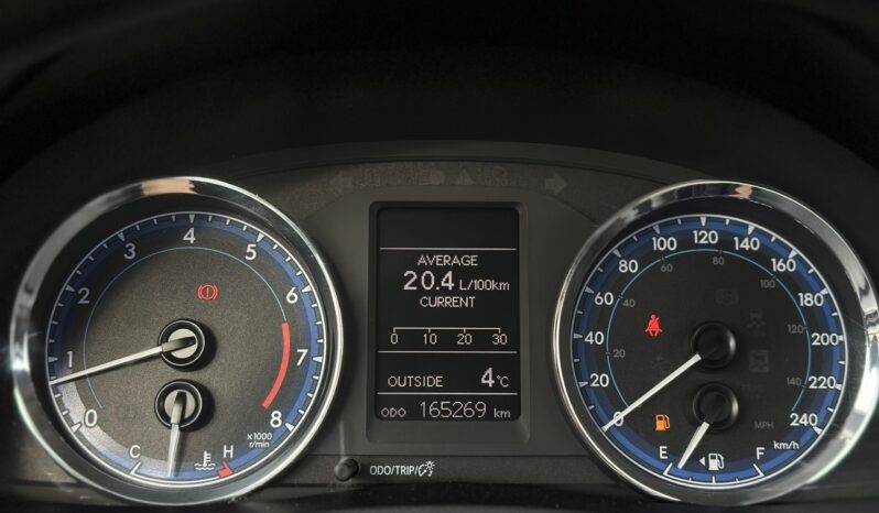 
								2018 Corolla CE full									