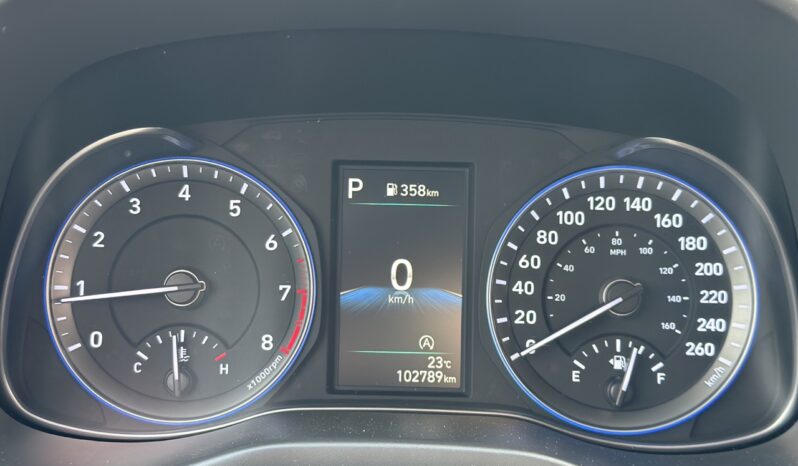 
								2022﻿ ﻿Hyundai﻿ ﻿Kona﻿ ﻿Special Edition﻿ full									