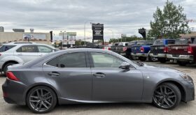 2019 Lexus IS 300 F Sport