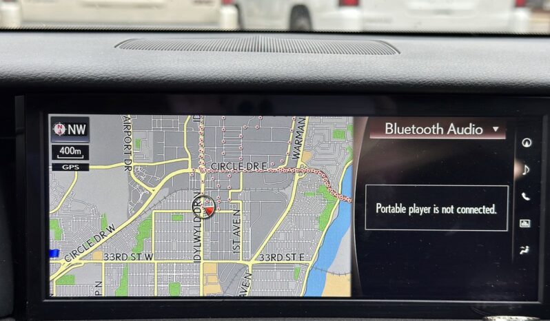 
								2019 Lexus IS 300 F Sport full									