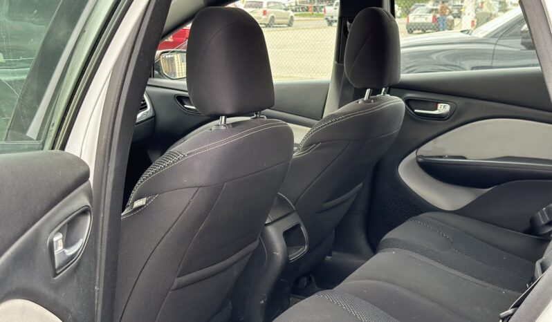 
								2014 Dodge Dart Rallye full									