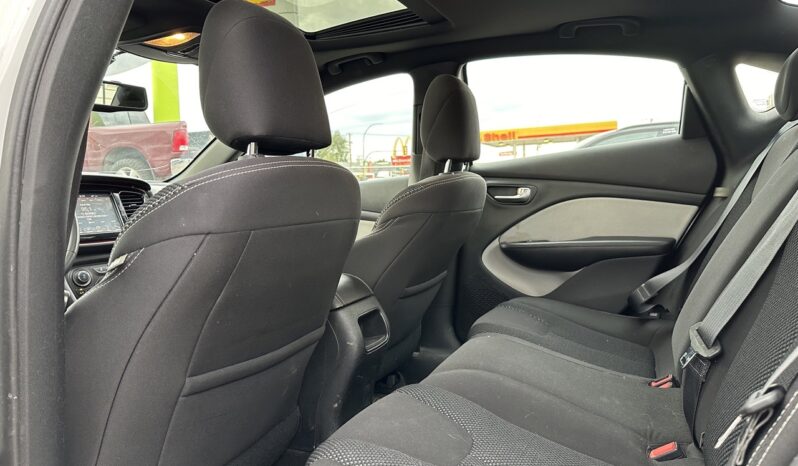 
								2014 Dodge Dart Rallye full									