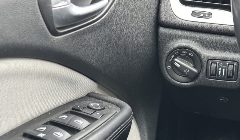 
								2014 Dodge Dart Rallye full									