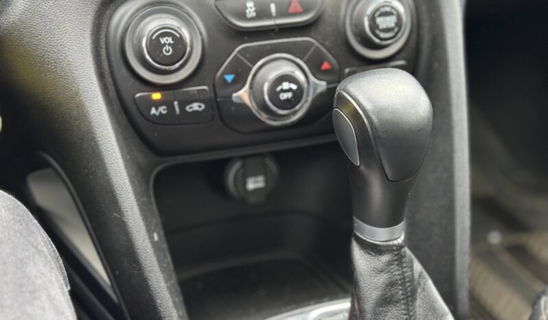 
								2014 Dodge Dart Rallye full									
