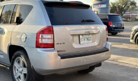 2008 JEEP COMPASS SPORT