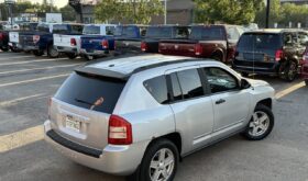 2008 JEEP COMPASS SPORT
