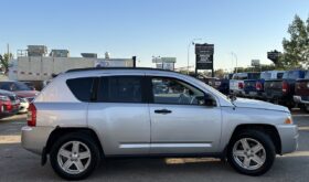 2008 JEEP COMPASS SPORT