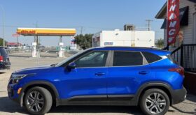 2021﻿ ﻿KIA﻿ ﻿Seltos﻿ ﻿S﻿