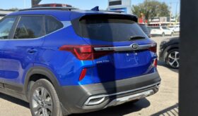 2021﻿ ﻿KIA﻿ ﻿Seltos﻿ ﻿S﻿