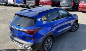 2021﻿ ﻿KIA﻿ ﻿Seltos﻿ ﻿S﻿