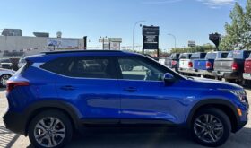 2021﻿ ﻿KIA﻿ ﻿Seltos﻿ ﻿S﻿