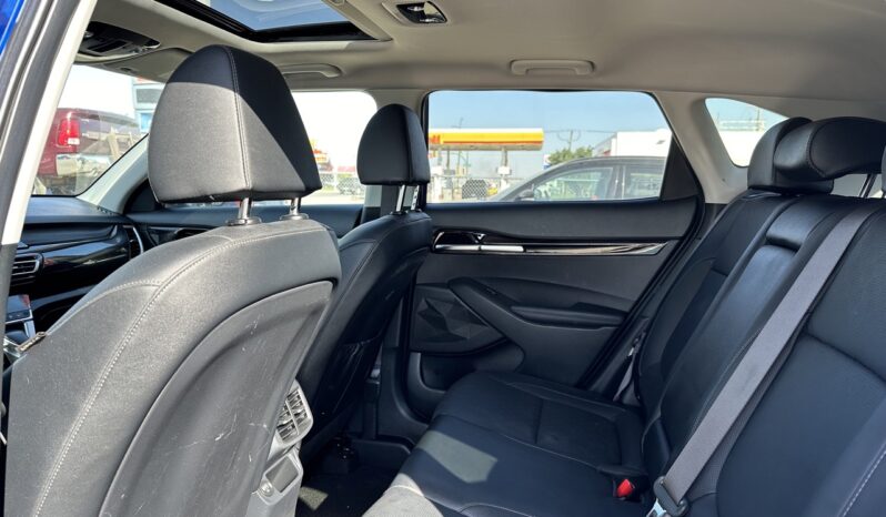 
								2021﻿ ﻿KIA﻿ ﻿Seltos﻿ ﻿S﻿ full									
