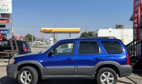 2005 Mazda Tribute