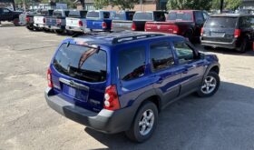 2005 Mazda Tribute