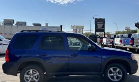 2005 Mazda Tribute