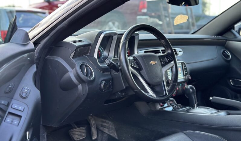 
								2013 Chevrolet Camaro RS 2LT full									