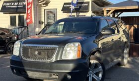 2013 GMC Yukon XL