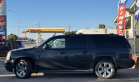 2013 GMC Yukon XL