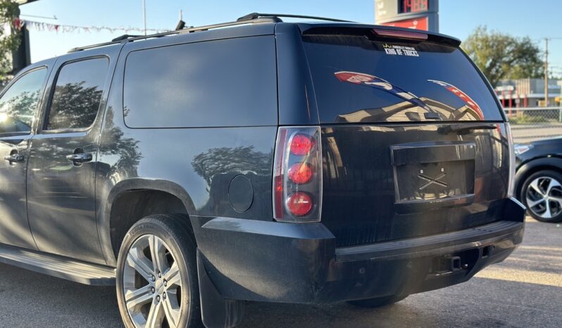 
								2013 GMC Yukon XL full									