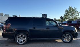 2013 GMC Yukon XL
