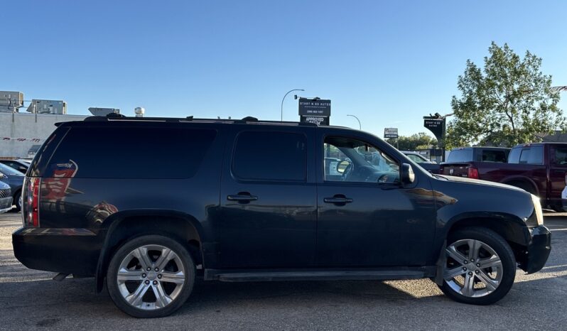 
								2013 GMC Yukon XL full									