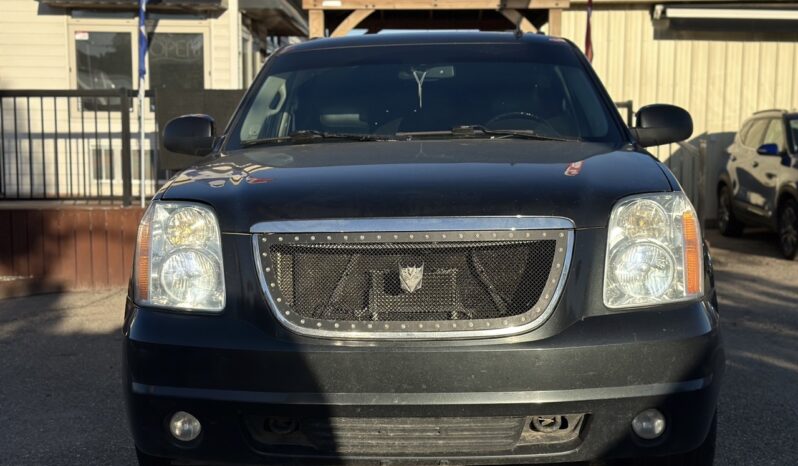 
								2013 GMC Yukon XL full									