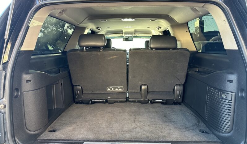 
								2013 GMC Yukon XL full									