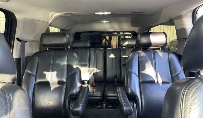 
								2013 GMC Yukon XL full									