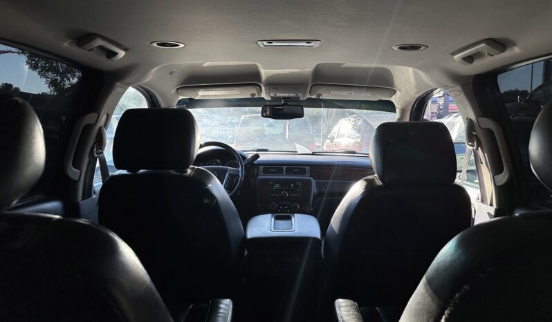 
								2013 GMC Yukon XL full									