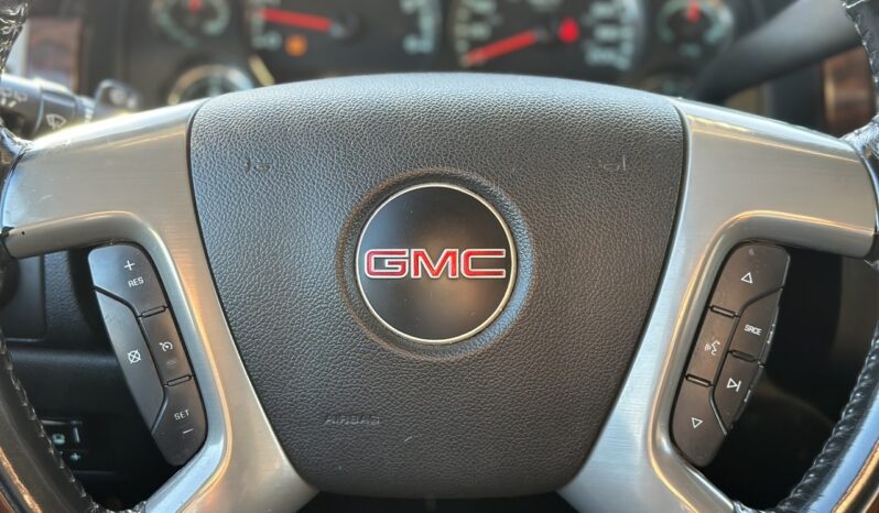 
								2013 GMC Yukon XL full									