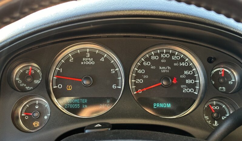 
								2013 GMC Yukon XL full									