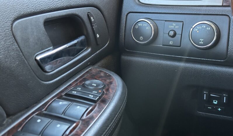 
								2013 GMC Yukon XL full									