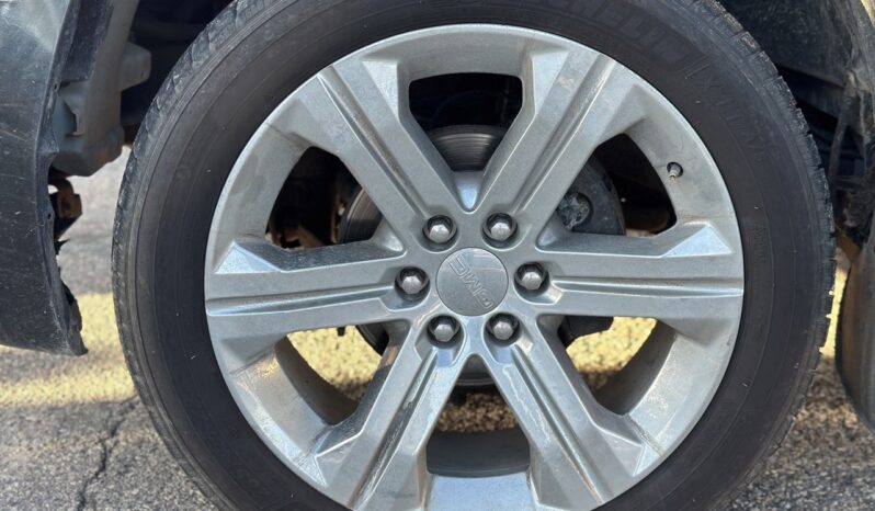 
								2013 GMC Yukon XL full									