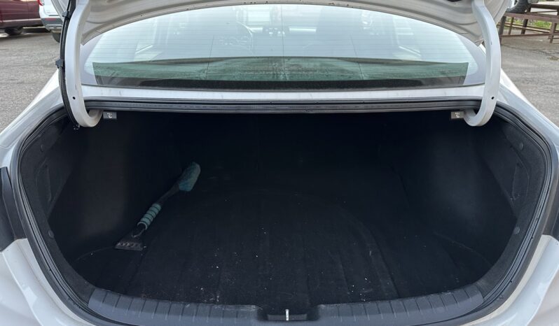 
								2021 Kia Forte EX full									