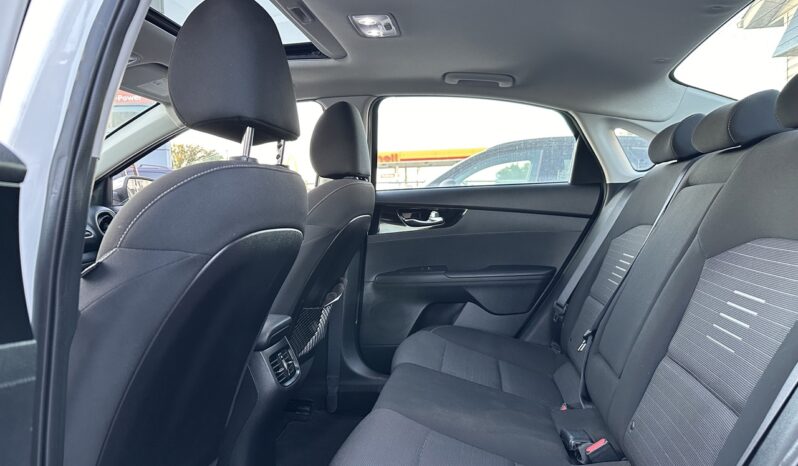 
								2021 Kia Forte EX full									