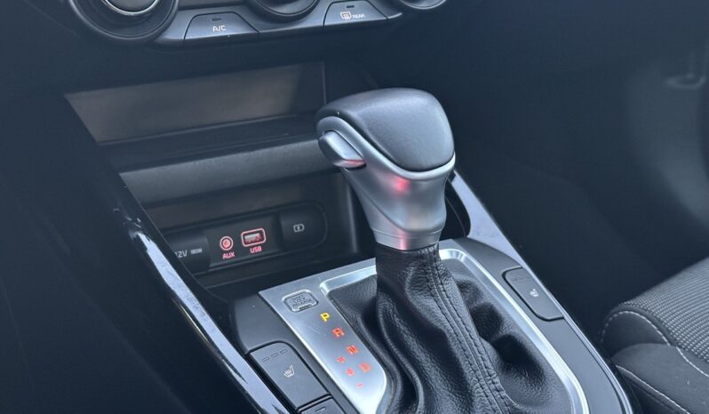 
								2021 Kia Forte EX full									