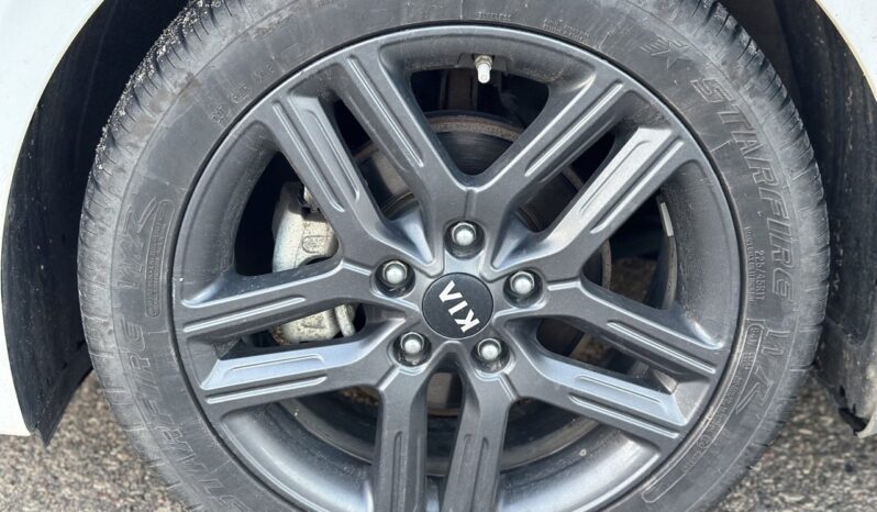 
								2021 Kia Forte EX full									