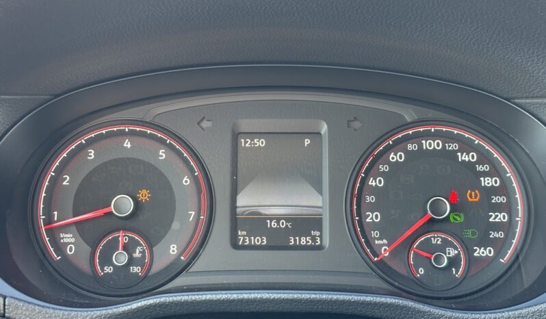 
								2021 Volkswagen Passat full									