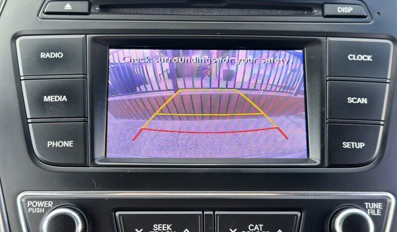 
								2018 Hyundai Santa Fe Sport full									