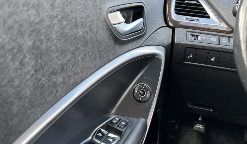 
								2018 Hyundai Santa Fe Sport full									