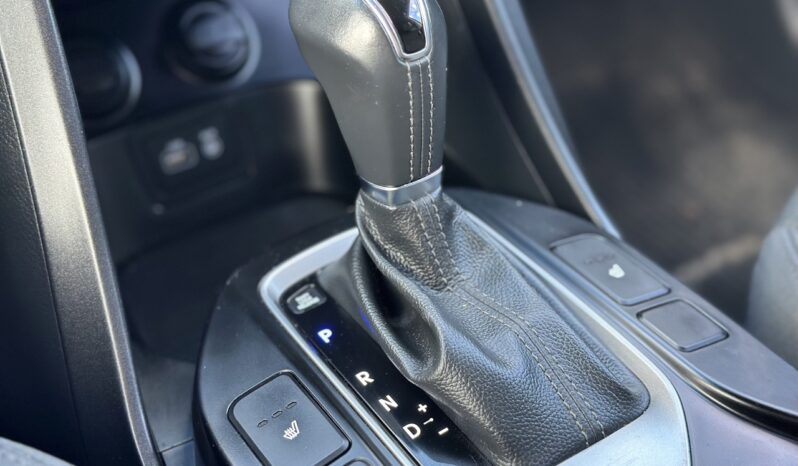 
								2018 Hyundai Santa Fe Sport full									