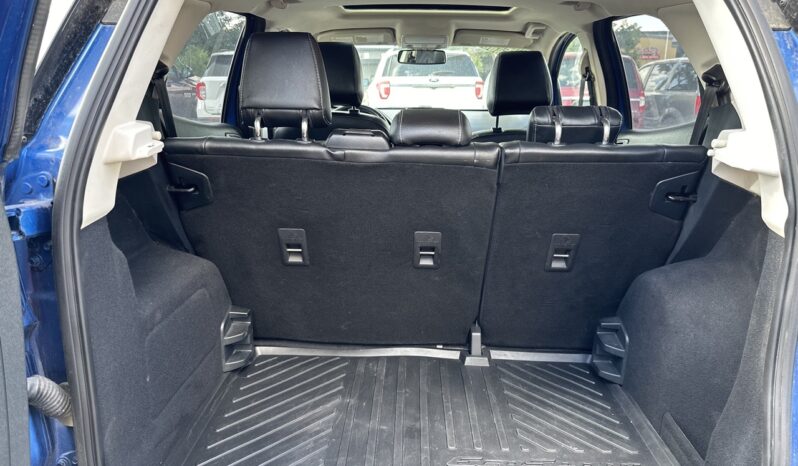 
								2019 Ford Ecosport SES 4WD full									