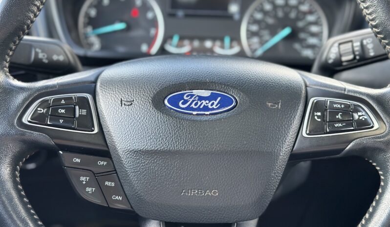 
								2019 Ford Ecosport SES 4WD full									