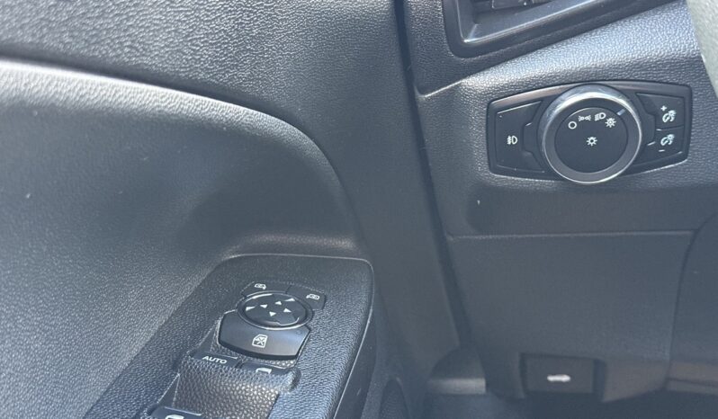 
								2019 Ford Ecosport SES 4WD full									