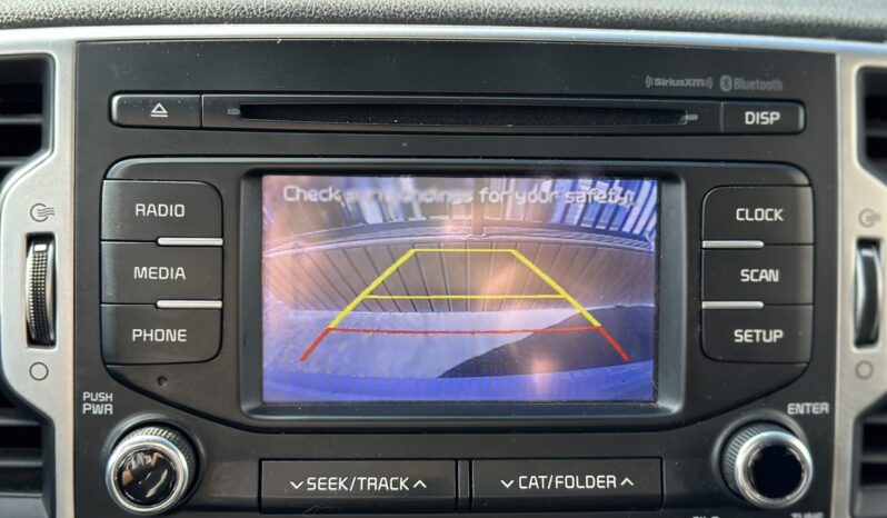 
								2018﻿ ﻿KIA﻿ ﻿Sportage﻿ ﻿LX﻿ full									