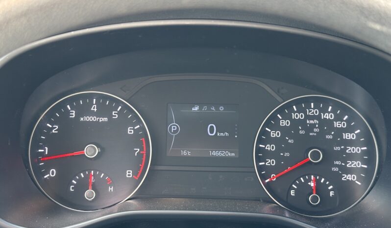 
								2018﻿ ﻿KIA﻿ ﻿Sportage﻿ ﻿LX﻿ full									