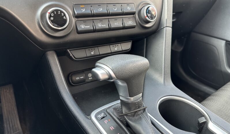 
								2018﻿ ﻿KIA﻿ ﻿Sportage﻿ ﻿LX﻿ full									
