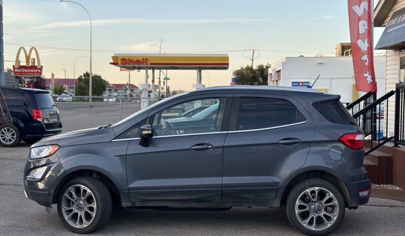 
								2019﻿ ﻿Ford﻿ ﻿EcoSport﻿ ﻿Titanium﻿ full									